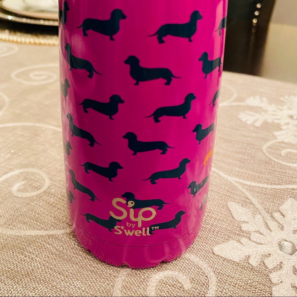 Sip by Swell Insulated Hot Cold 15oz Water Bottle - Picture 3 of 7